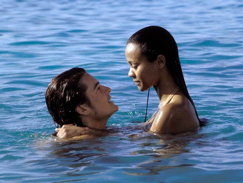 nhung my nhan trong phim Cuop bien vung Caribbean anh 8