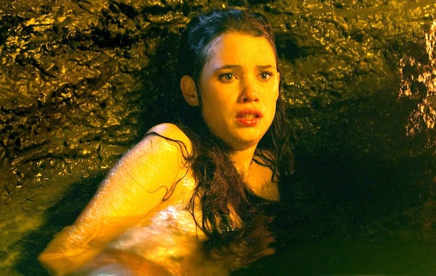 nhung my nhan trong phim Cuop bien vung Caribbean anh 17