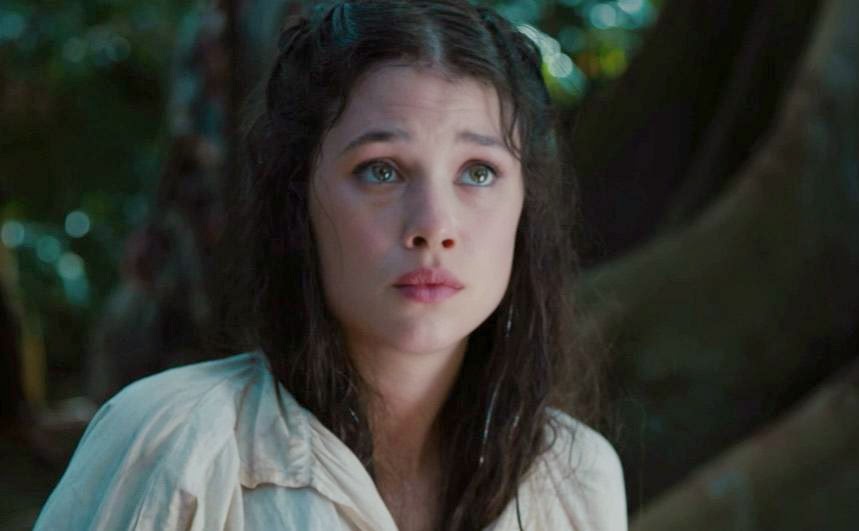 nhung my nhan trong phim Cuop bien vung Caribbean anh 16