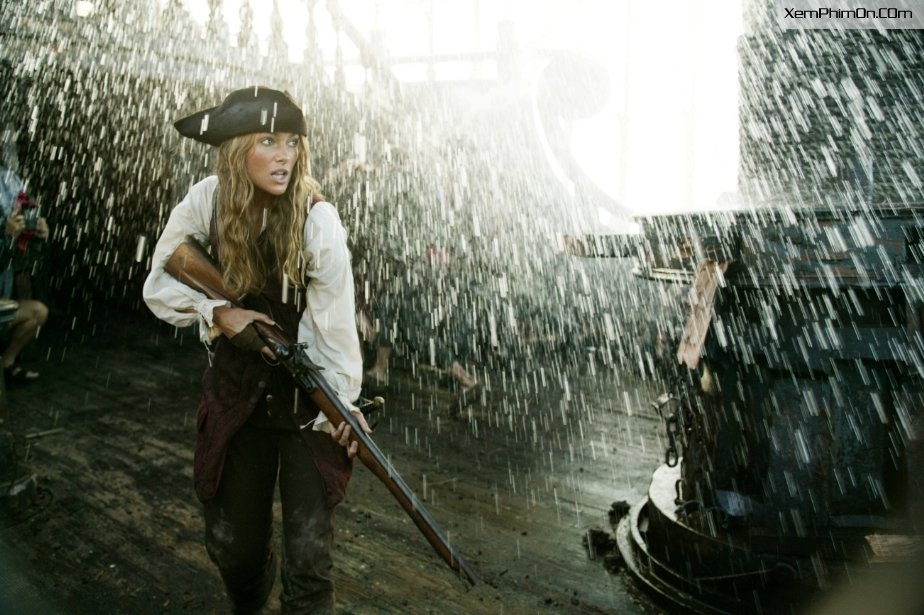 nhung my nhan trong phim Cuop bien vung Caribbean anh 5