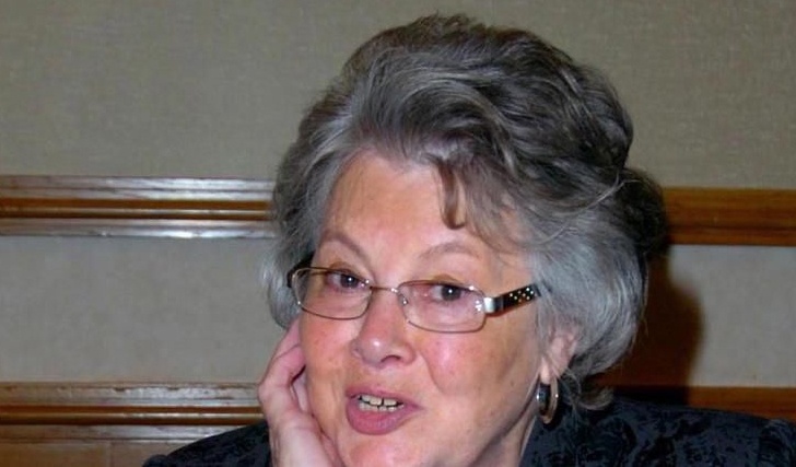 Bond Girl Molly Peters qua đời ảnh 3 Bond Girl Molly Peters qua doi anh 3