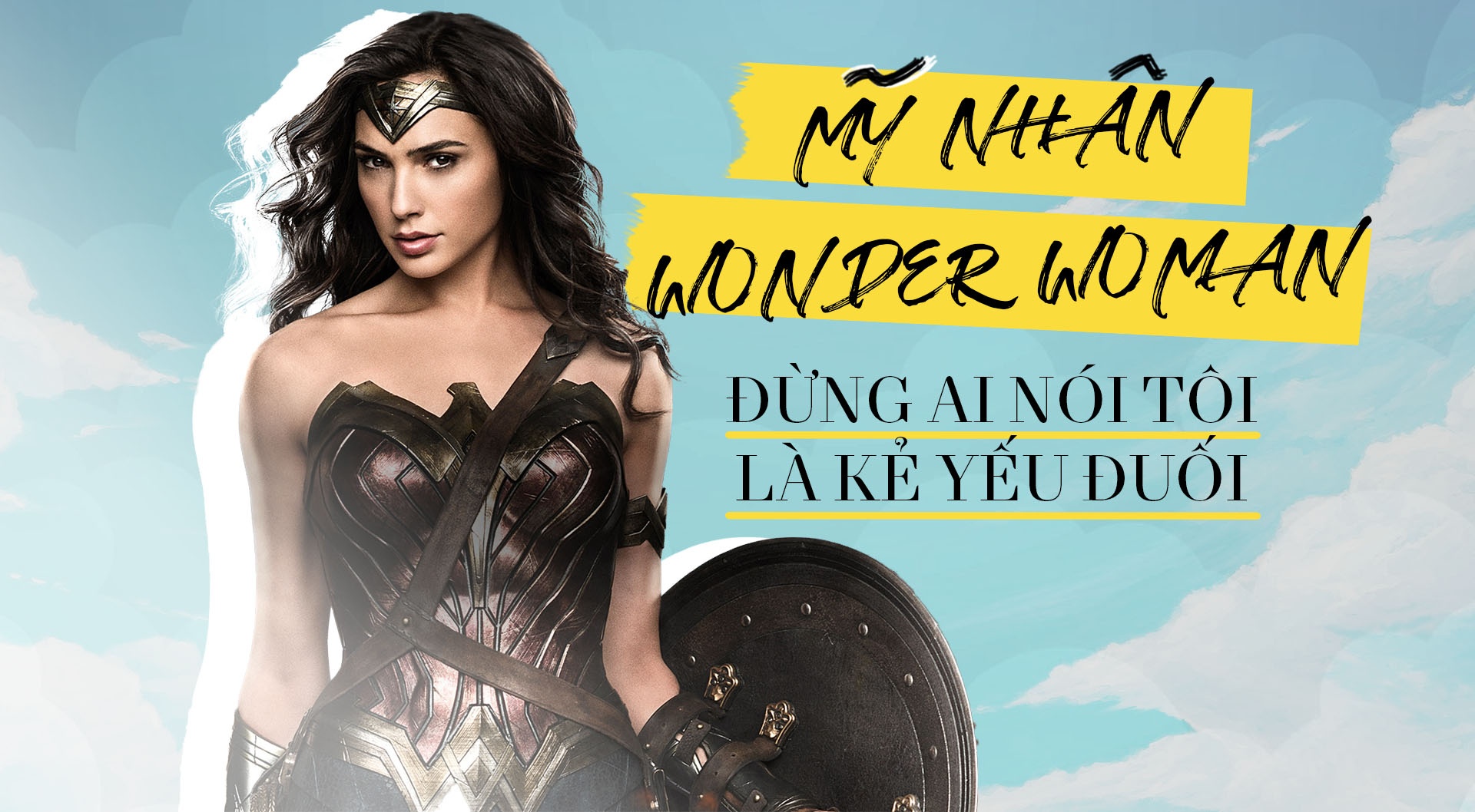 sự nghiệp mỹ nhân Wonder Woman gal gadot ảnh 1 su nghiep my nhan Wonder Woman gal gadot anh 1