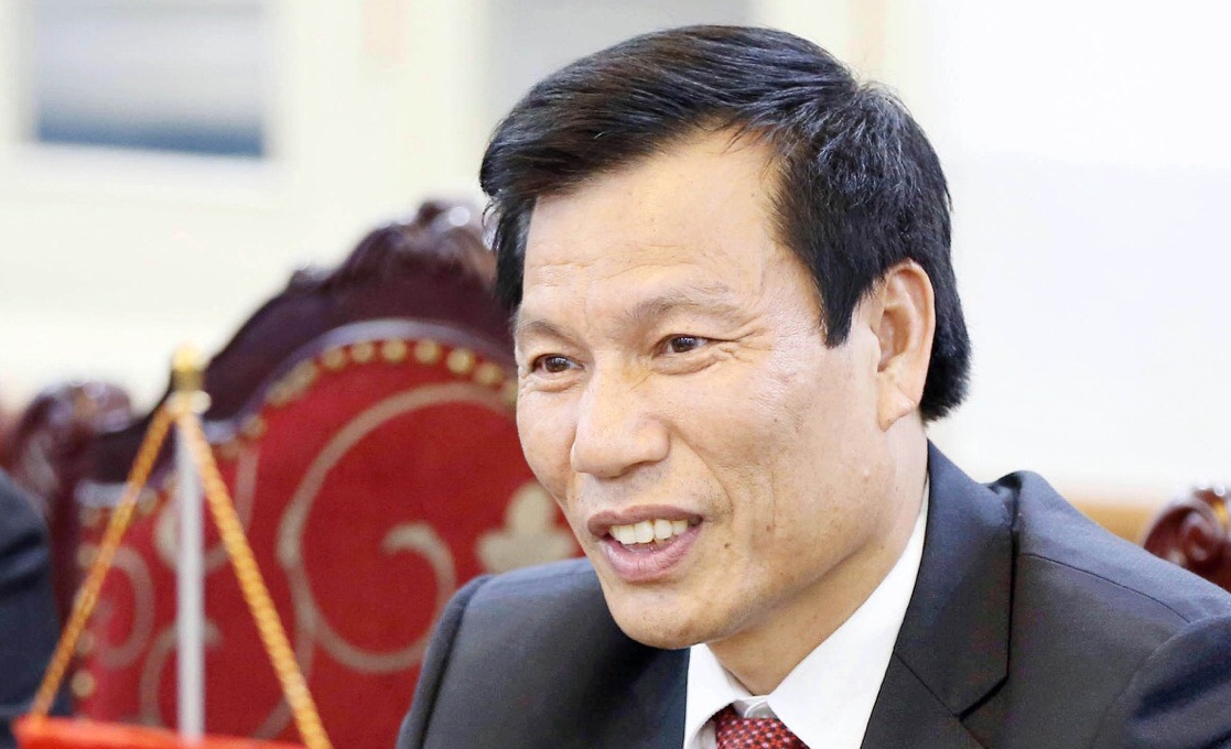 Bo truong: 'Su viec o Cuc Nghe thuat Bieu dien la bai hoc ve quan ly' hinh anh