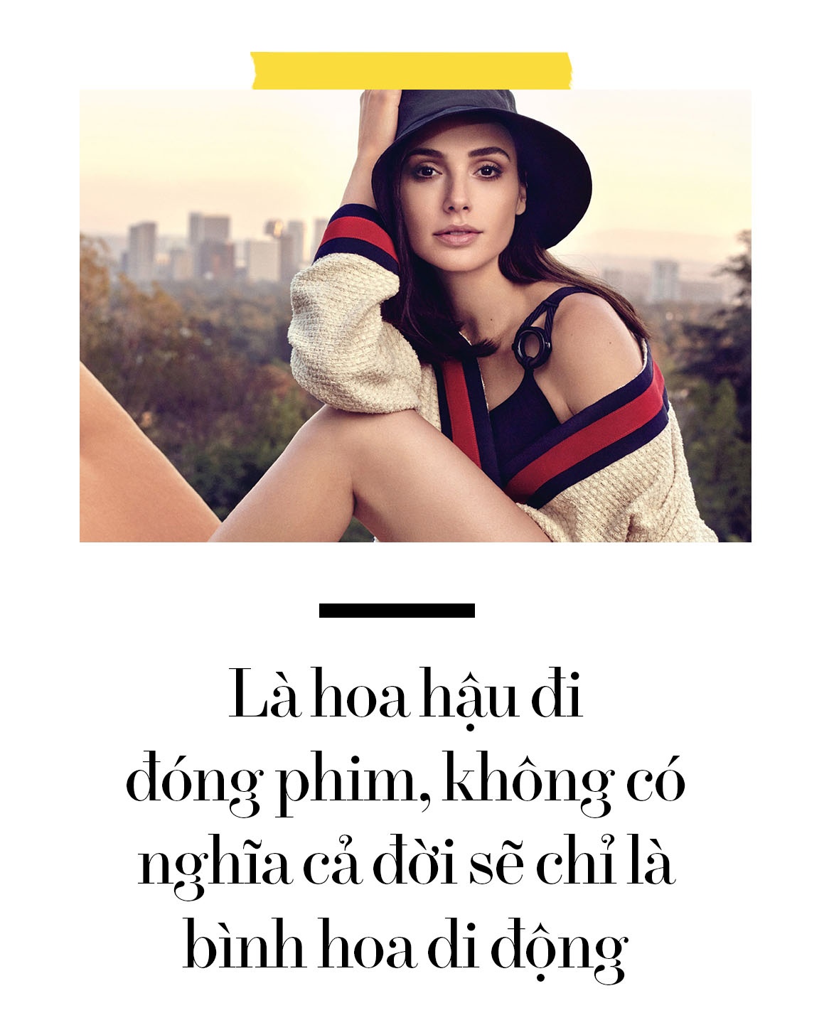 sự nghiệp mỹ nhân Wonder Woman gal gadot ảnh 9 su nghiep my nhan Wonder Woman gal gadot anh 9