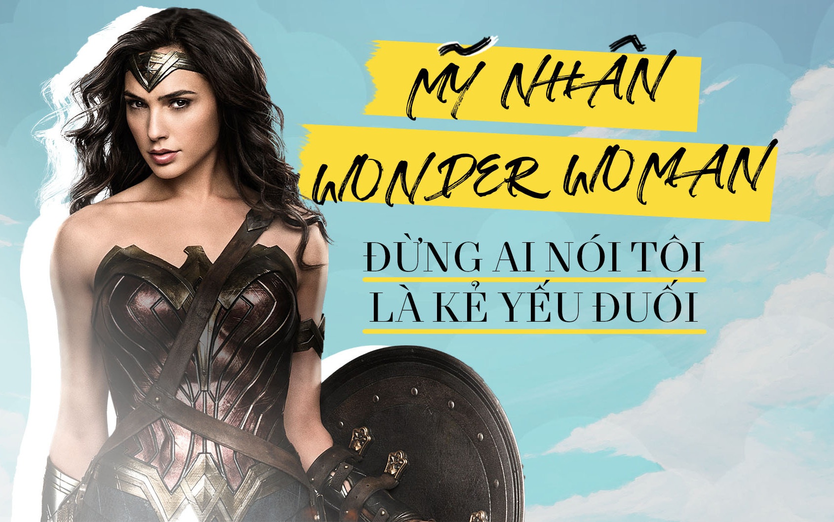 My nhan 'Wonder Woman': Hoa hau noi loan va doi giay bet tren tham do hinh anh