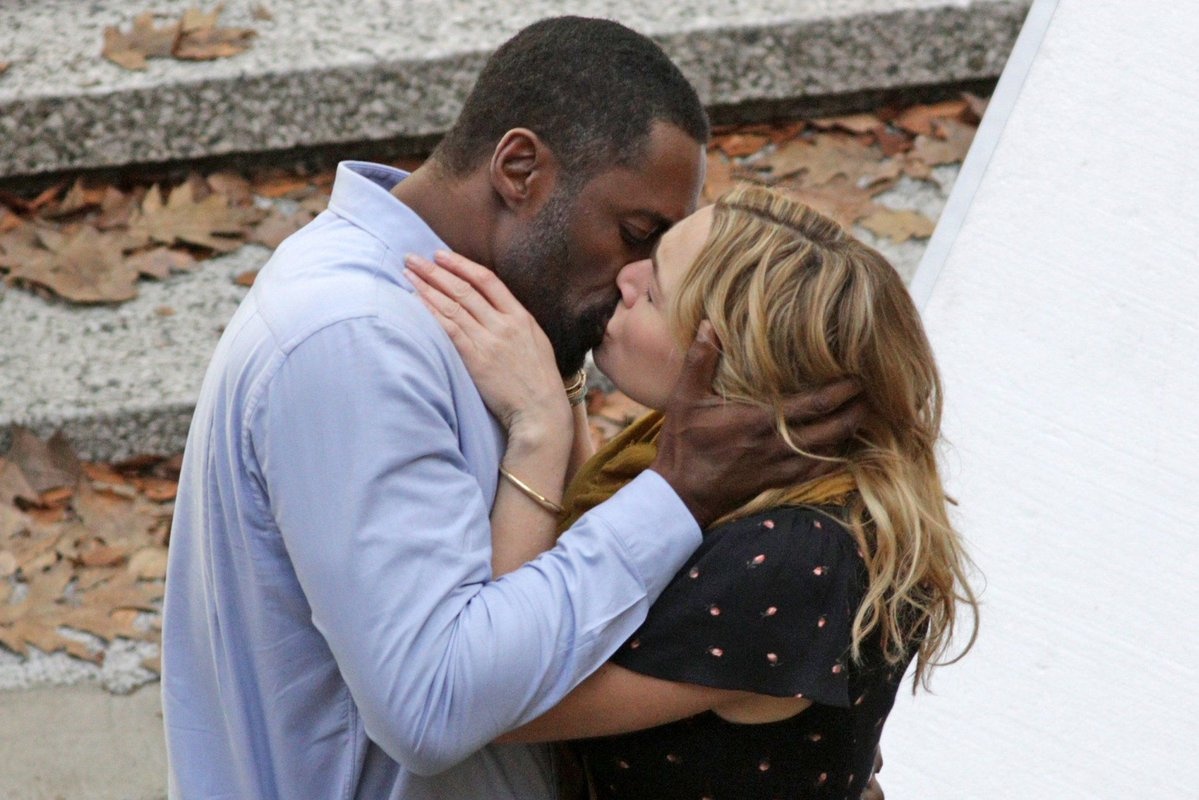 Minh tinh 'Titanic' tro lai voi cau chuyen tinh yeu moi dam nuoc mat hinh anh