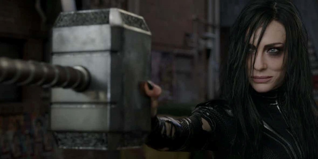 búa thần của Thor xuất hiện trong Avengers 3  ảnh 2 bua than cua Thor xuat hien trong Avengers 3 anh 2