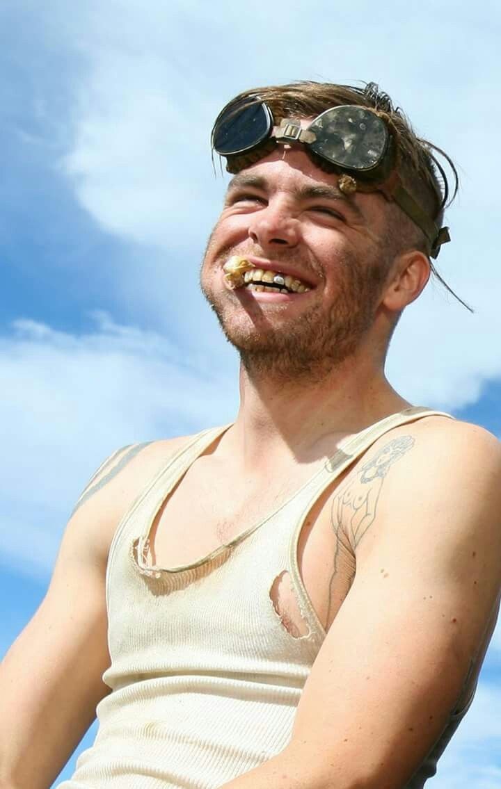 nam dien vien Chris Pine anh 8