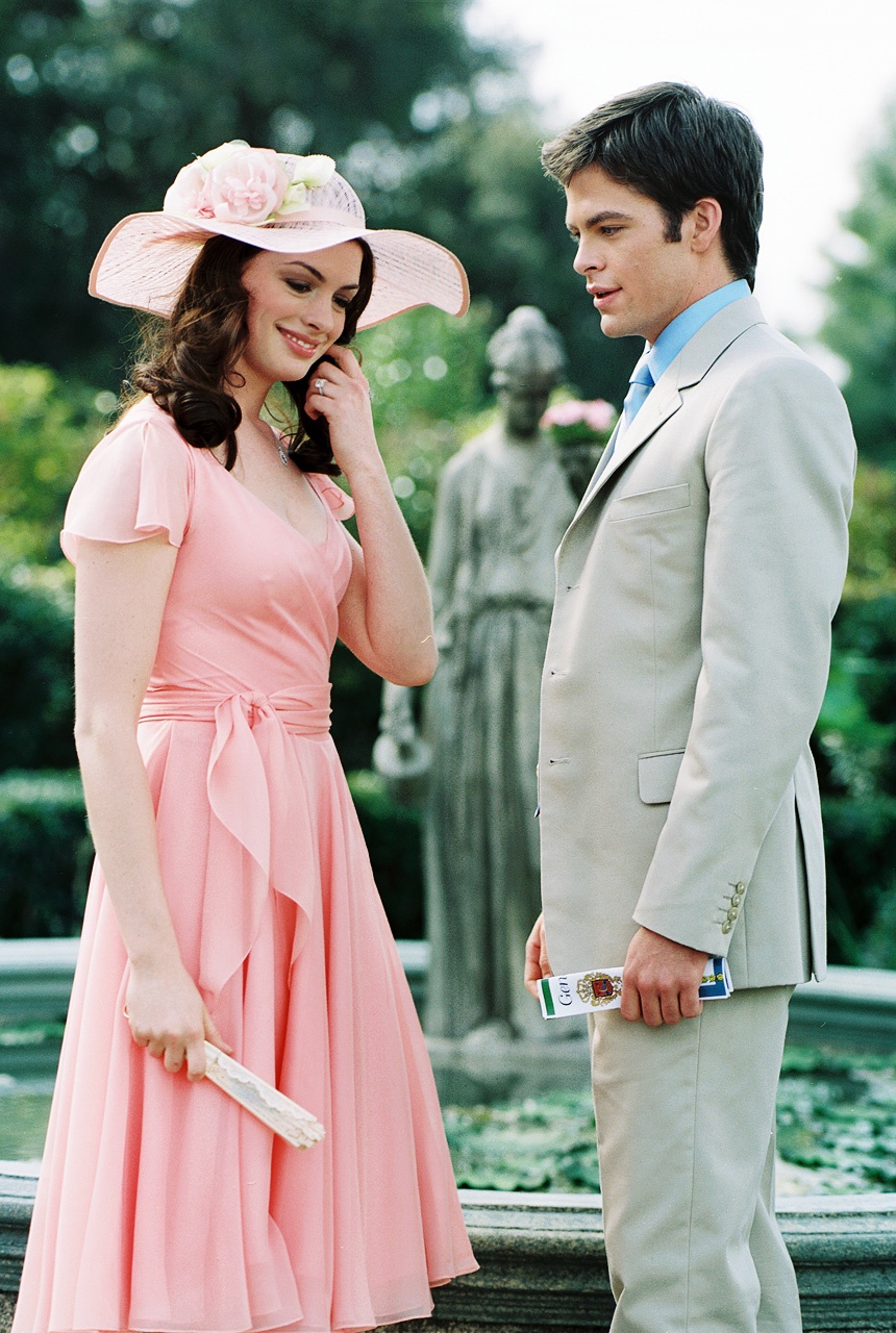 nam dien vien Chris Pine anh 6