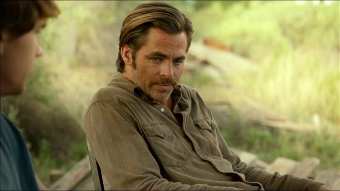 nam dien vien Chris Pine anh 14