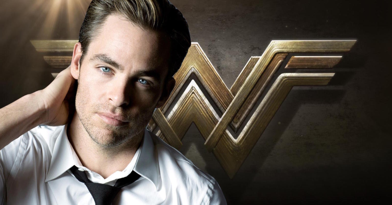 nam dien vien Chris Pine anh 2