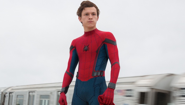 Spider-Man là siêu anh hùng vĩ đại nhất  ảnh 2 Spider-Man la sieu anh hung vi dai nhat anh 2