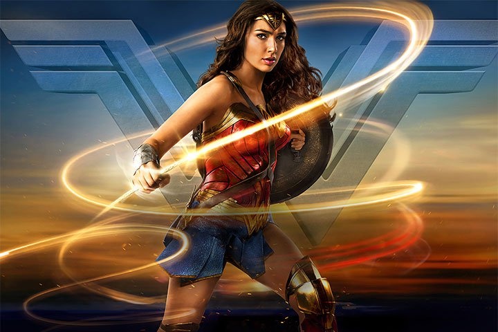 sao Fast and Furious chuc mung Gal Gadot anh 3