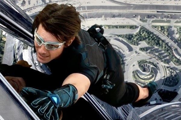 xep hang phim cua Tom Cruise anh 3