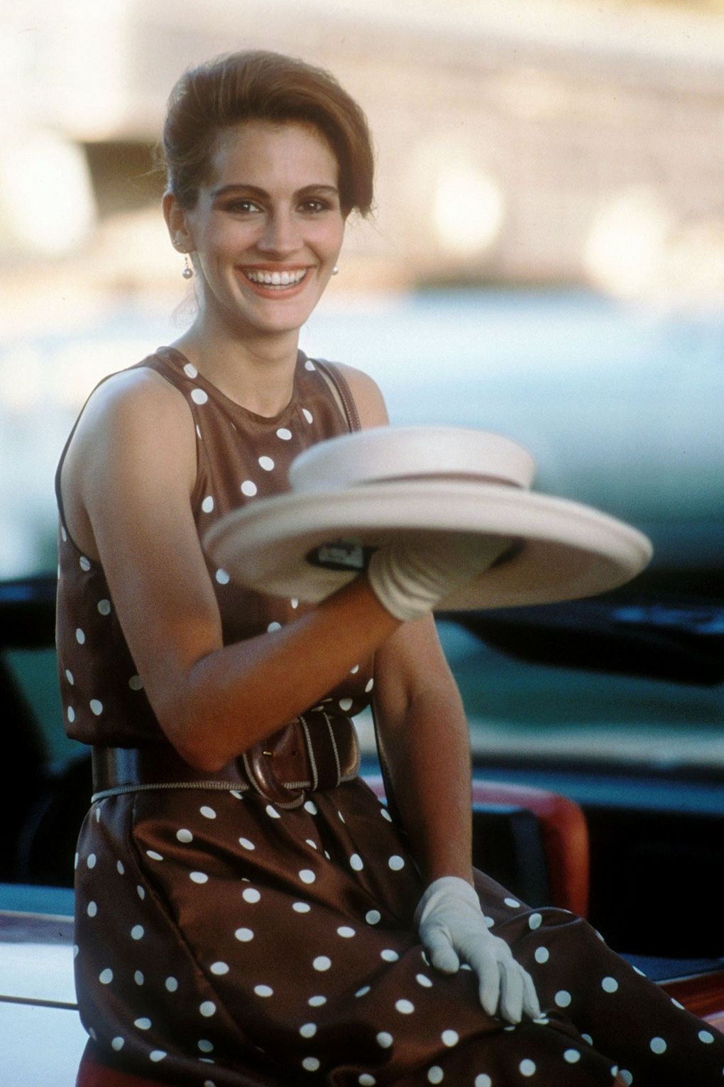 nhung bo vay ngay he bieu tuong cua sao the gioi anh 6