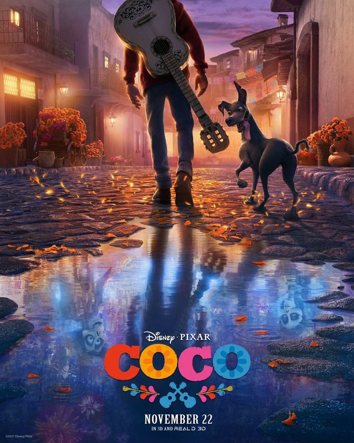 trailer phim Coco anh 2