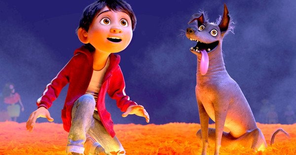 Phim hoat hinh moi cua Pixar - 'Coco' tung trailer dau tien hinh anh