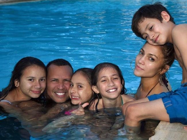 bạn trai Jennifer Lopez bị tố bắt cá hai tay ảnh 3 ban trai Jennifer Lopez bi to bat ca hai tay anh 3