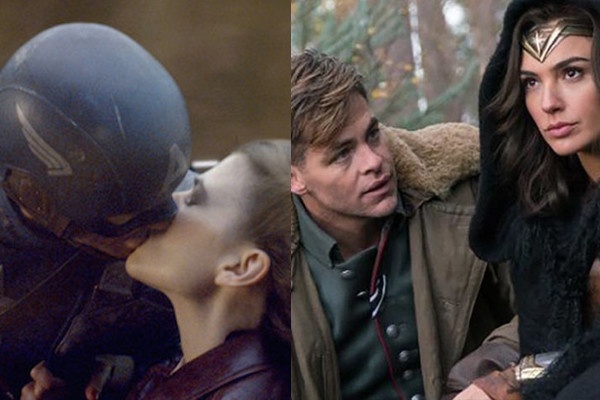 Wonder Woman tuong dong voi phim cua Marvel anh 2