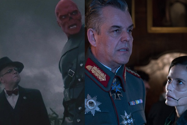 Wonder Woman tuong dong voi phim cua Marvel anh 9