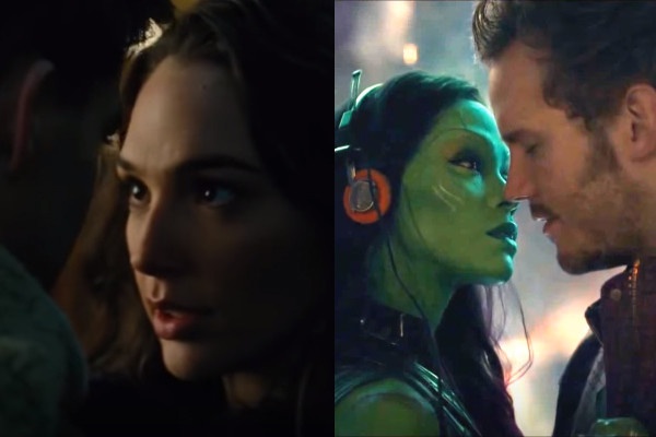 Wonder Woman tuong dong voi phim cua Marvel anh 5