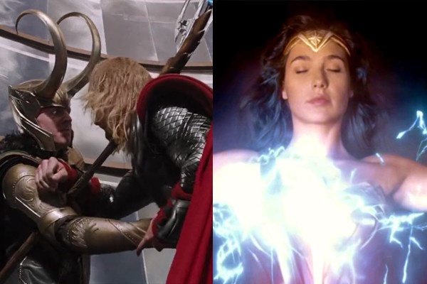 Wonder Woman tuong dong voi phim cua Marvel anh 3