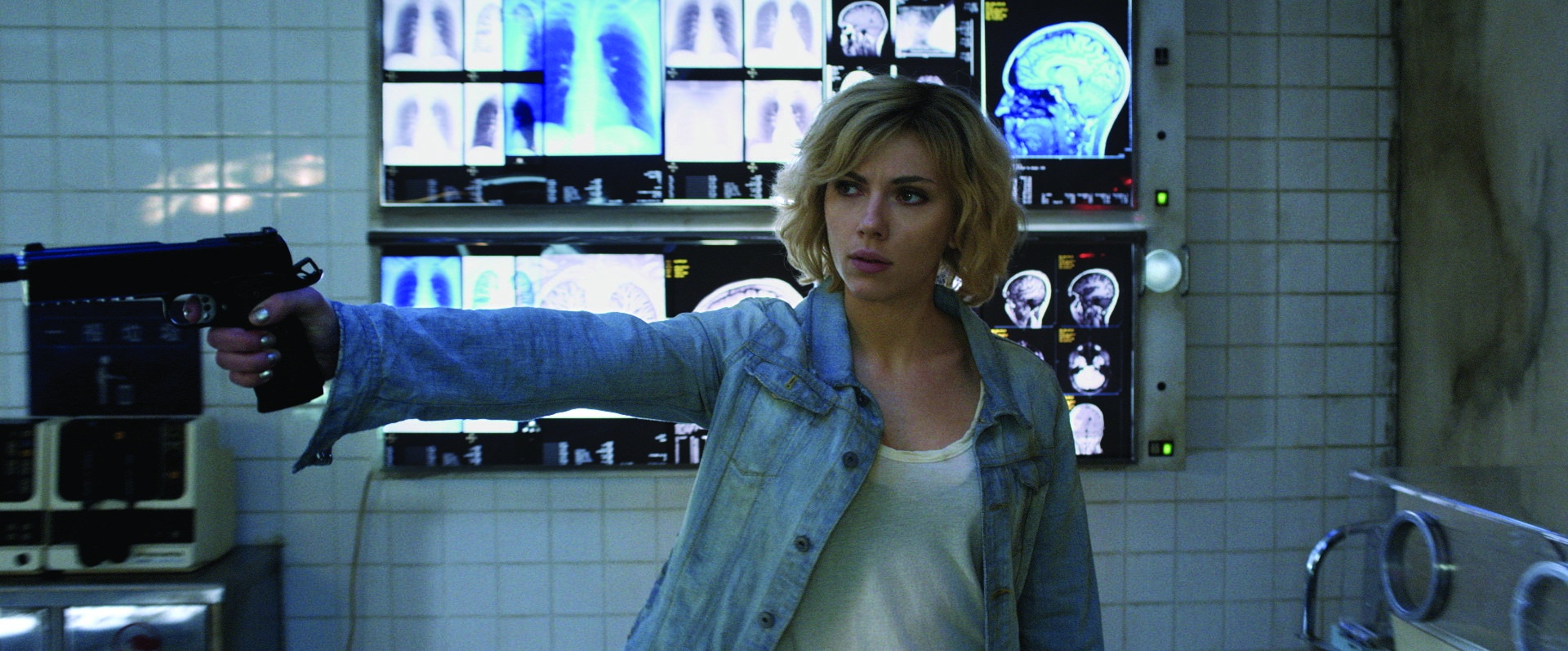 phim chi co mot dien vien anh 2