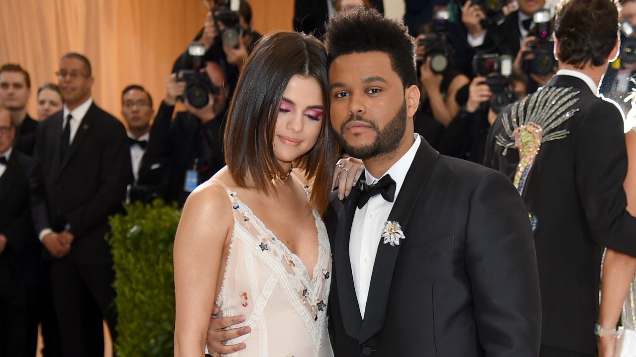 Selena Gomez nói về tình yêu với The Weeknd ảnh 2 Selena Gomez noi ve tinh yeu voi The Weeknd anh 2