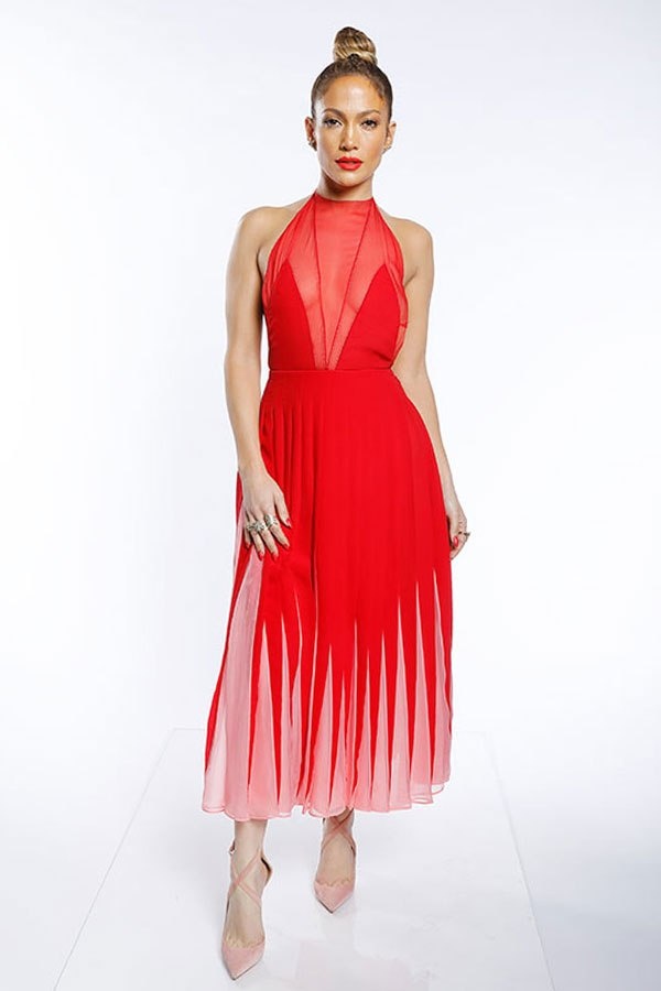 Xu huong don sac 2017 anh 11