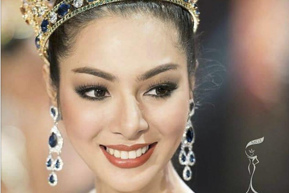 20 Hoa hau dep nhat the gioi nam 2016 hinh anh