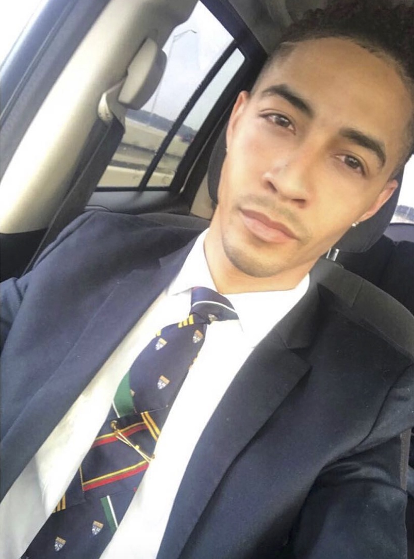 thi sinh American Got Talent qua doi anh 1