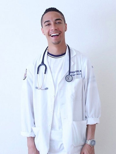 thi sinh American Got Talent qua doi anh 2