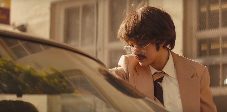 Selena Gomez tung MV Bad Liar ảnh 2 Selena Gomez tung MV Bad Liar anh 2