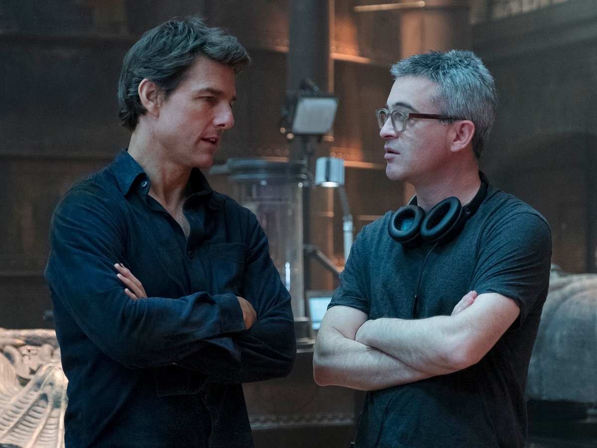 Tom Cruise bị đổ lỗi cho thất bại của The Mummy ảnh 2 Tom Cruise bi do loi cho that bai cua The Mummy anh 2