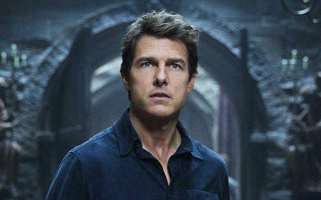 Tom Cruise bi do loi cho that bai cua 'The Mummy' hinh anh