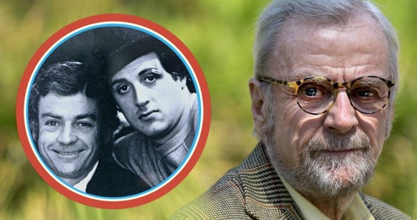 Dao dien 'The Karate Kid' qua doi o tuoi 81 hinh anh