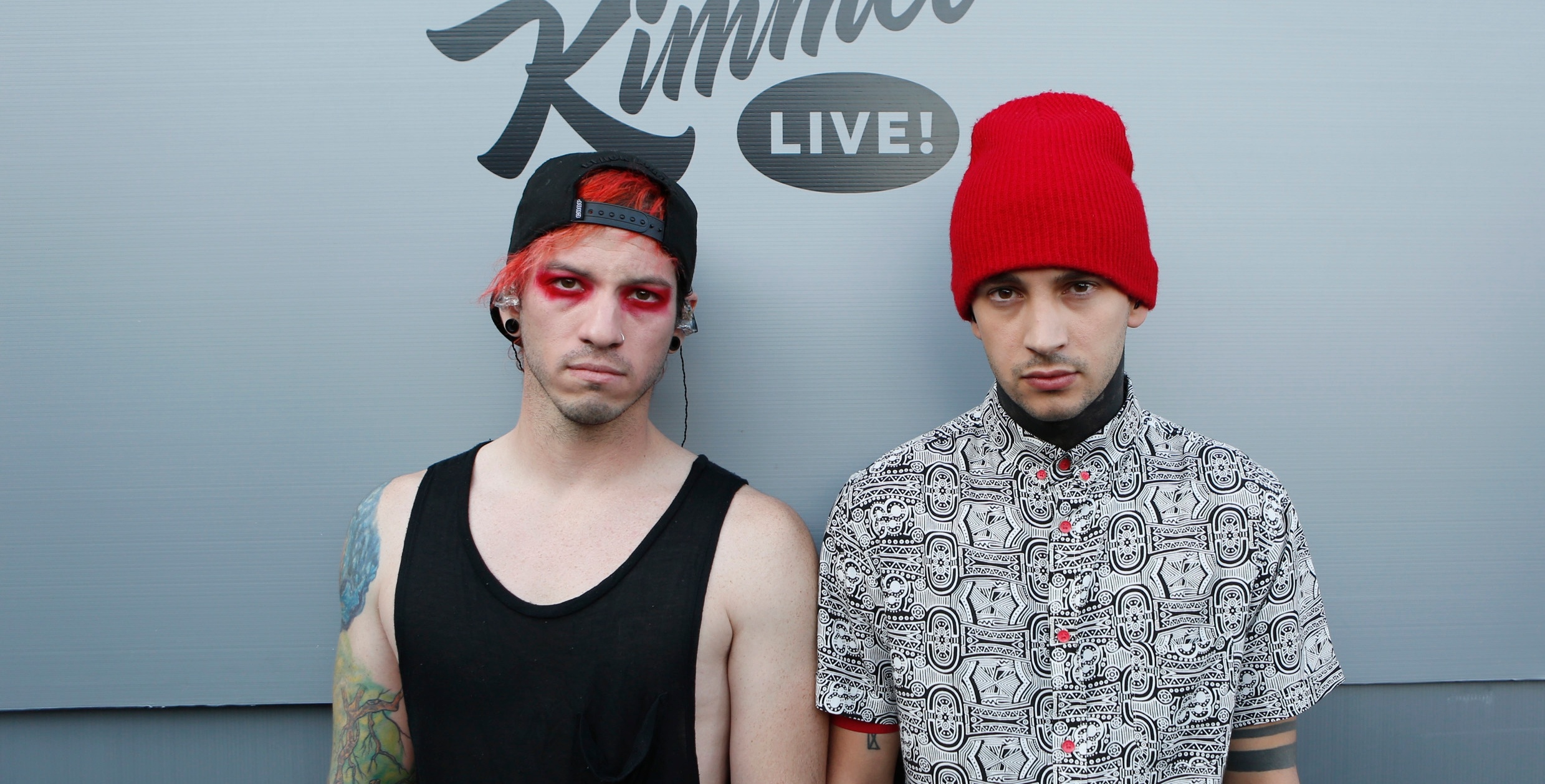 Stressed Out có 1 tỷ view  ảnh 2 Stressed Out co 1 ty view anh 2