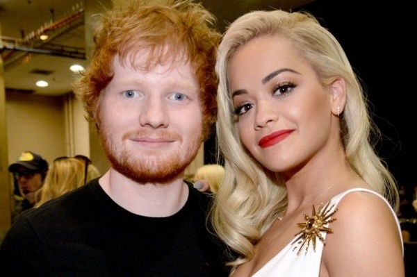 Rita Ora  ảnh 2 Rita Ora anh 2