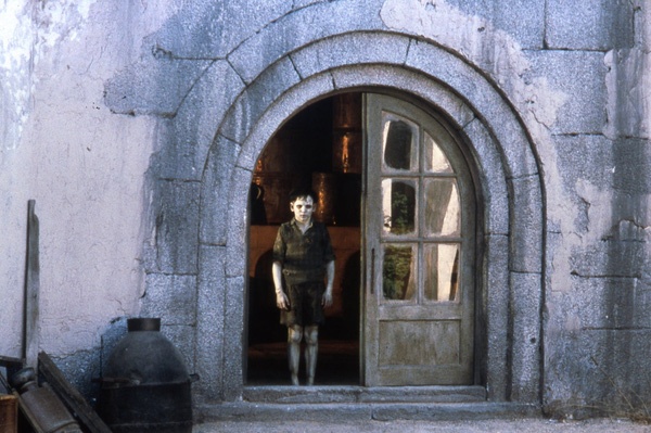 dao dien Guillermo del Toro tu choi Harry Potter anh 3