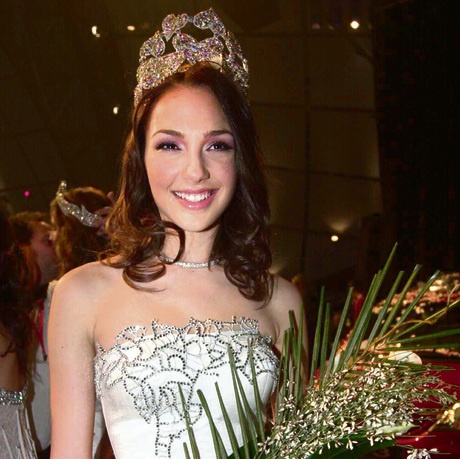 hoa hau dong phim thanh cong anh 19