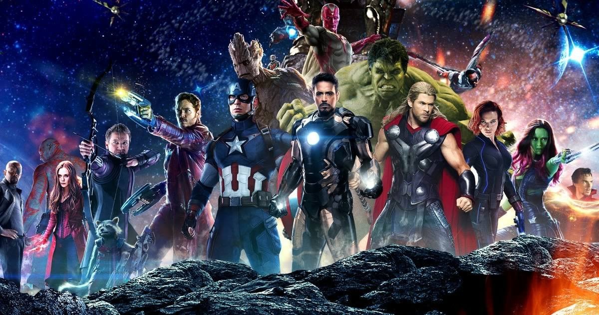 siêu anh hùng Marvel bị giết trong Avengers 3 ảnh 1 sieu anh hung Marvel bi giet trong Avengers 3 anh 1