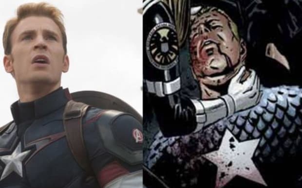 Mot so sieu anh hung co the chet trong 'Avengers: Infinity War' hinh anh