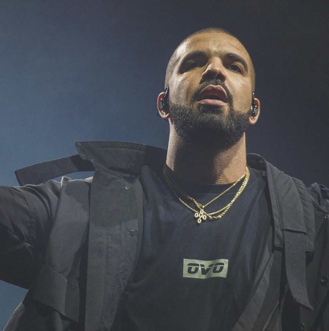 Justin Bieber khen ngợi Drake  ảnh 1 Justin Bieber khen ngoi Drake anh 1