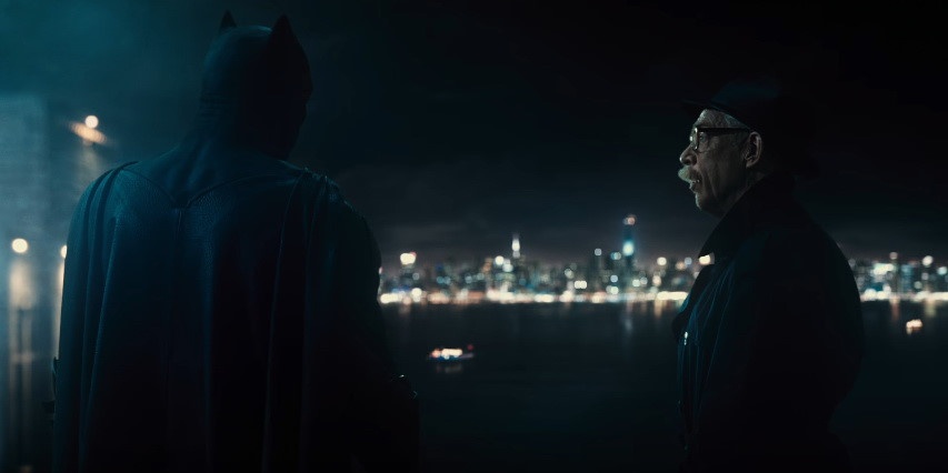 diễn viên trong Justice League  ảnh 13 dien vien trong Justice League anh 13
