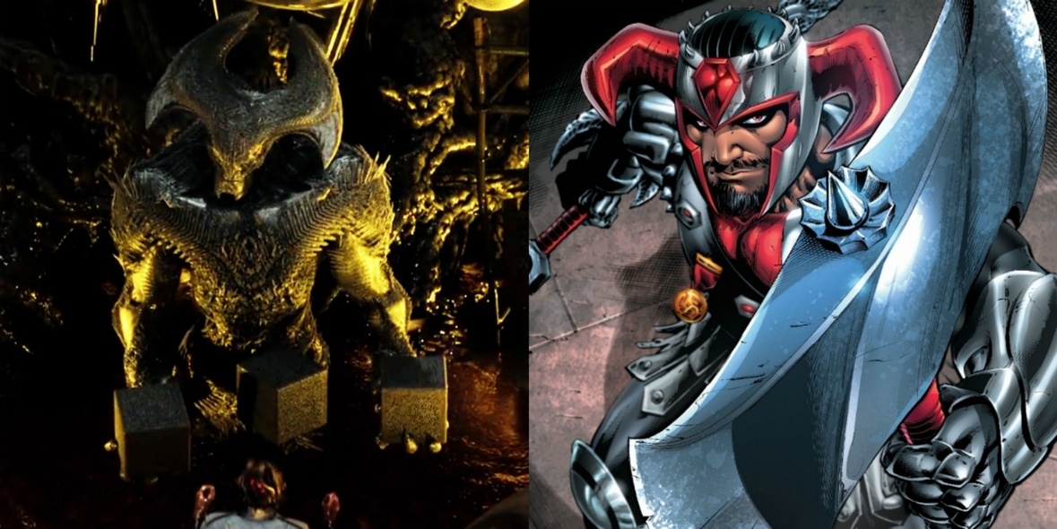 diễn viên trong Justice League  ảnh 7 dien vien trong Justice League anh 7