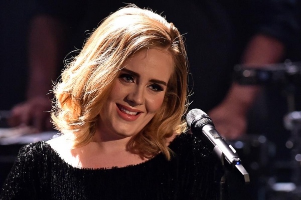 Adele se ngung luu dien vong quanh the gioi trong nhieu nam? hinh anh