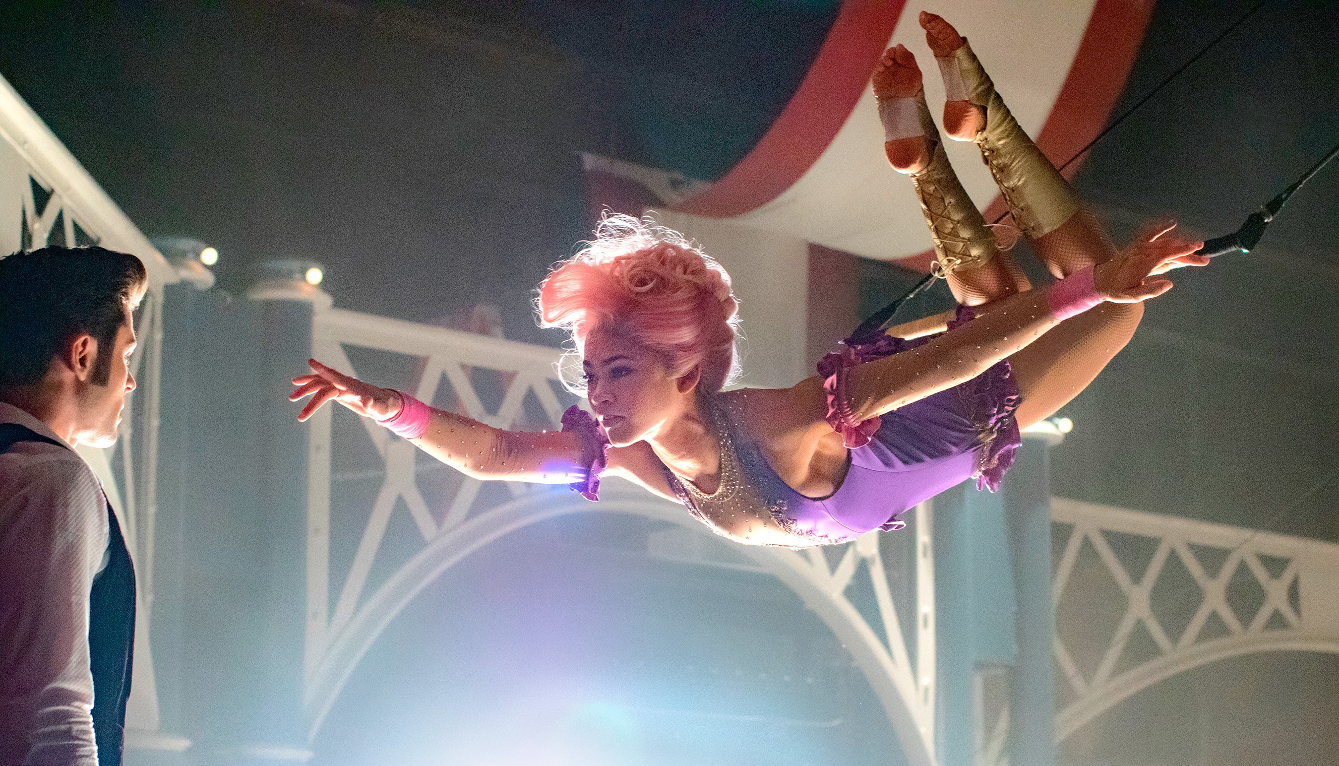 phim nhạc kịch của Hugh Jackman tung trailer mới ảnh 3 phim nhac kich cua Hugh Jackman tung trailer moi anh 3