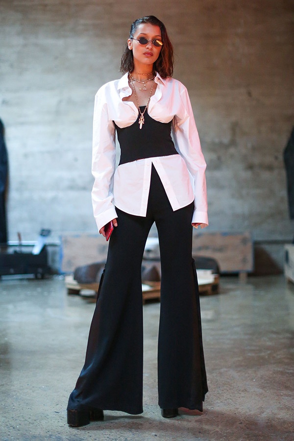 hoc sao cach mac corset anh 3