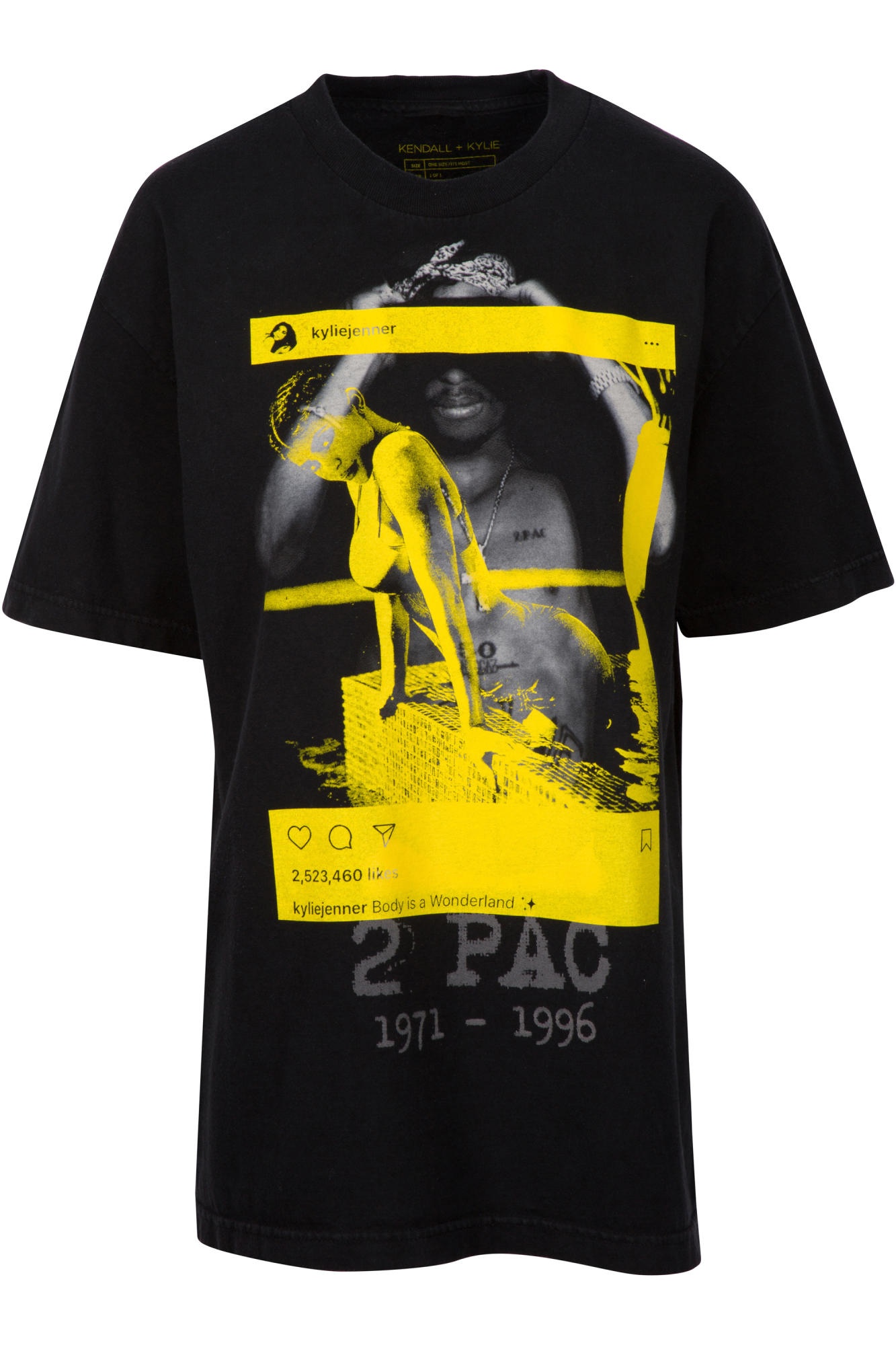 áo thun in hình biểu tượng âm nhạc ảnh 2 ao thun in hinh bieu tuong am nhac anh 2