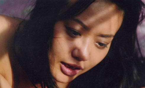 Hong Anh trai long ve so phan phu nu va tinh duc tren phim hinh anh